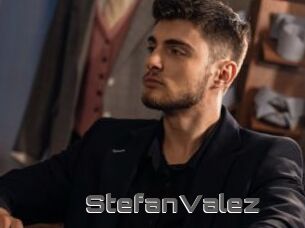 StefanValez