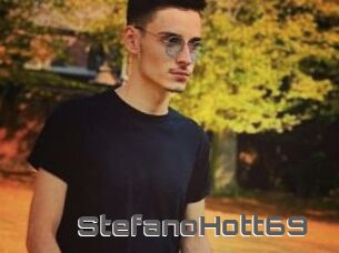 StefanoHott69
