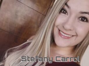 Stefany_Carrol