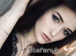 Stefanyt