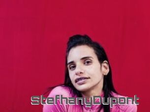 StefhanyDupont