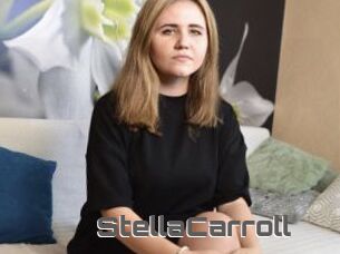StellaCarroll