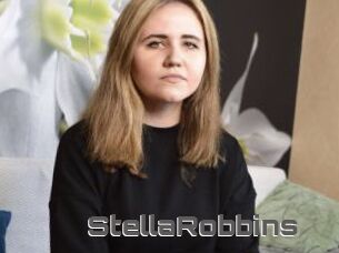StellaRobbins