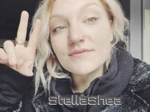 StellaShea