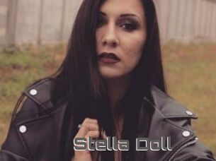 Stella_Doll