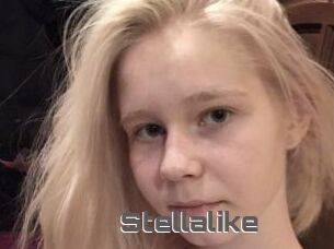 Stellalike