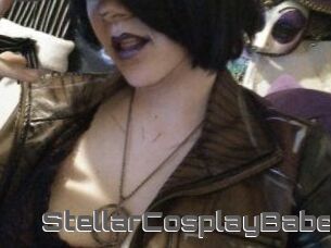 StellarCosplayBabe