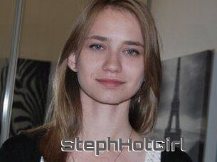 StephHotGirl