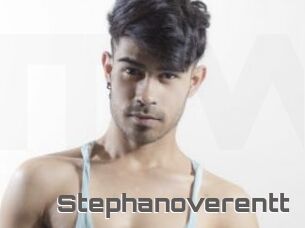 Stephanoverentt