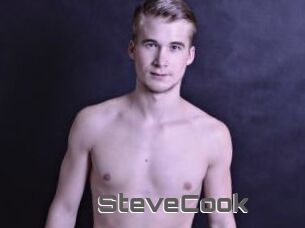 SteveCook