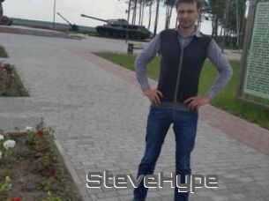 SteveHype