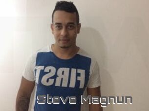 Steve_Magnun