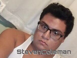 Steven_Coleman