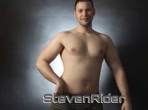 StevenRider
