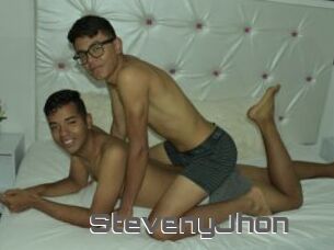 StevenyJhon