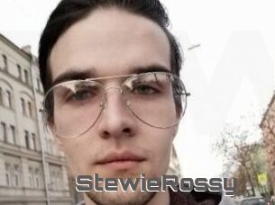 StewieRossy