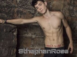 SthephanRose