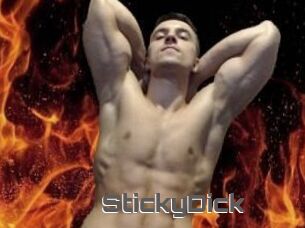 Sticky_Dick
