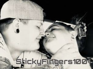 StickyFingers1001