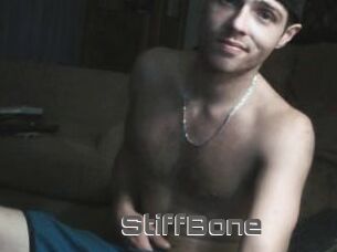 StiffBone