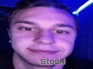 Stooki