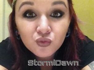 StormiDawn