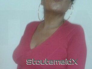 StoutemeidX