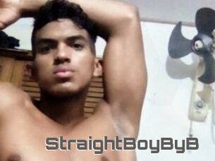StraightBoyByB