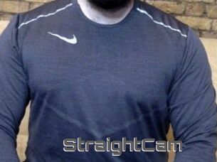 StraightCam