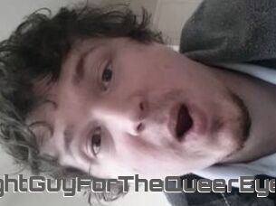 StraightGuyForTheQueerEye