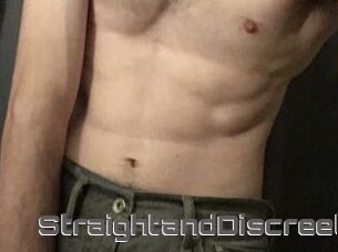 StraightandDiscreet