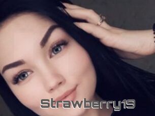 Strawberry19