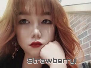 Strawberryi