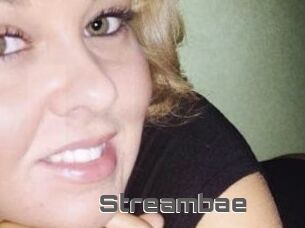 Streambae