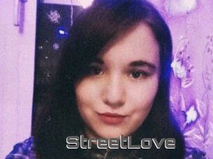 Street_Love