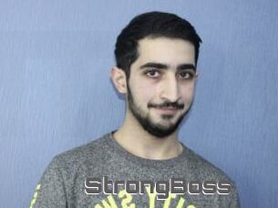 StrongBoss