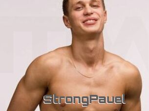 StrongPauel