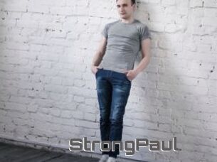 StrongPaul