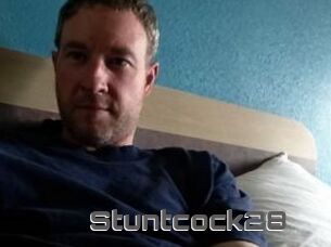 Stuntcock28