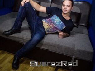SuarezRed