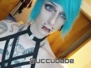 Succubabe