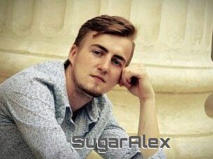 SugarAlex