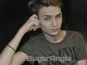 SugarAngie