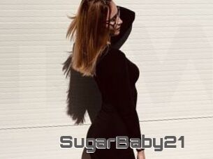 SugarBaby21