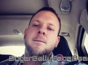 SugarBellyPapaBear