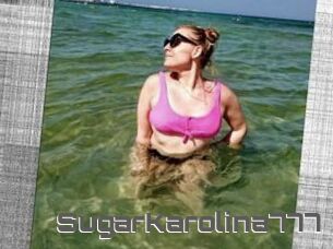 SugarKarolina777