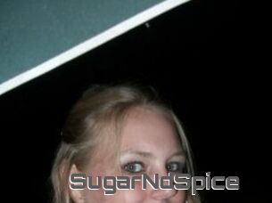 SugarNdSpice