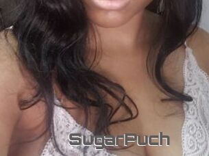 SugarPuch