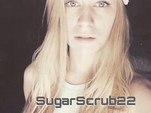 SugarScrub22