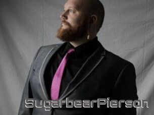 SugarbearPierson